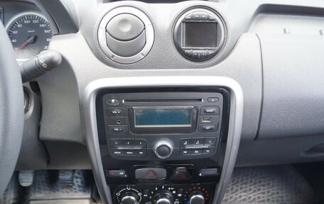 Renault Duster I рестайлинг, 2013 год, 980 000 рублей, 10 фотография