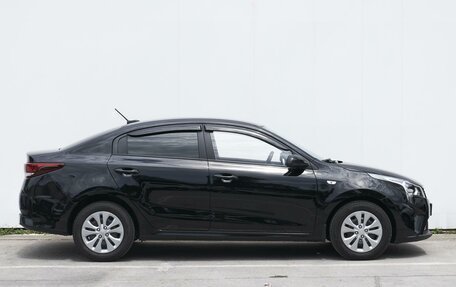 KIA Rio IV, 2021 год, 1 789 000 рублей, 5 фотография