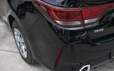 KIA Rio IV, 2021 год, 1 789 000 рублей, 6 фотография