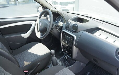 Renault Duster I рестайлинг, 2013 год, 980 000 рублей, 7 фотография