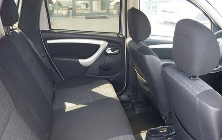 Renault Duster I рестайлинг, 2013 год, 980 000 рублей, 8 фотография
