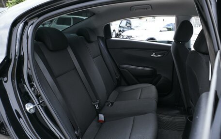 KIA Rio IV, 2021 год, 1 789 000 рублей, 11 фотография
