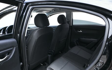 KIA Rio IV, 2021 год, 1 789 000 рублей, 15 фотография