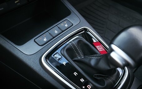 KIA Rio IV, 2021 год, 1 789 000 рублей, 19 фотография