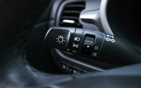 KIA Rio IV, 2021 год, 1 789 000 рублей, 23 фотография