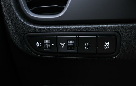 KIA Rio IV, 2021 год, 1 789 000 рублей, 25 фотография