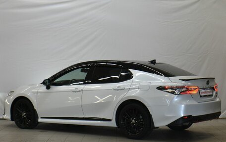Toyota Camry, 2021 год, 4 299 000 рублей, 3 фотография