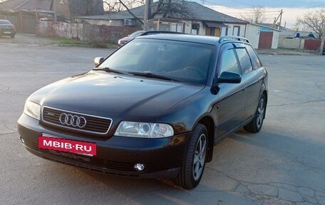 Audi A4, 1998 год, 630 000 рублей, 2 фотография
