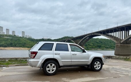 Jeep Grand Cherokee, 2005 год, 520 000 рублей, 2 фотография