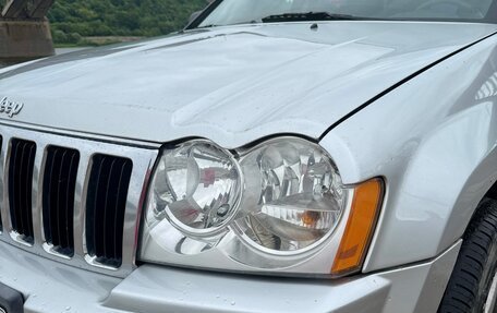 Jeep Grand Cherokee, 2005 год, 520 000 рублей, 5 фотография