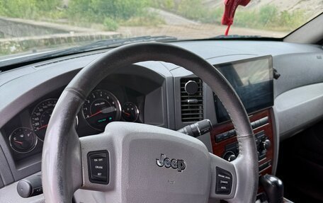 Jeep Grand Cherokee, 2005 год, 520 000 рублей, 10 фотография