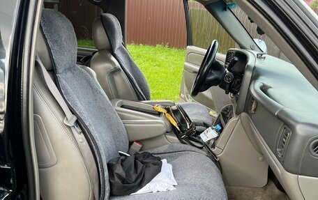 Chevrolet Tahoe II, 2005 год, 1 150 000 рублей, 9 фотография