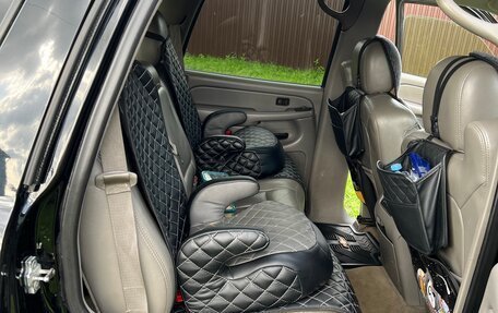 Chevrolet Tahoe II, 2005 год, 1 150 000 рублей, 8 фотография