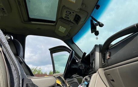 Chevrolet Tahoe II, 2005 год, 1 150 000 рублей, 14 фотография