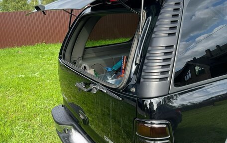Chevrolet Tahoe II, 2005 год, 1 150 000 рублей, 17 фотография