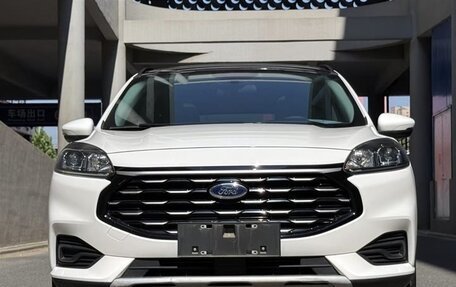 Ford Escape, 2022 год, 1 899 810 рублей, 2 фотография