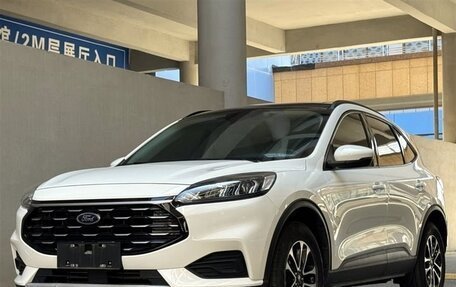 Ford Escape, 2022 год, 1 899 810 рублей, 1 фотография