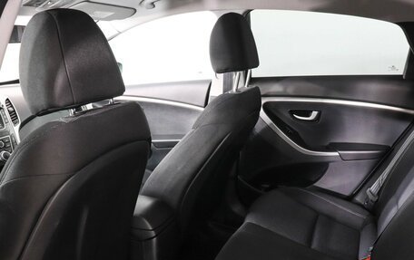 Hyundai i30 II рестайлинг, 2013 год, 1 097 000 рублей, 12 фотография
