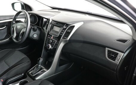 Hyundai i30 II рестайлинг, 2013 год, 1 097 000 рублей, 10 фотография