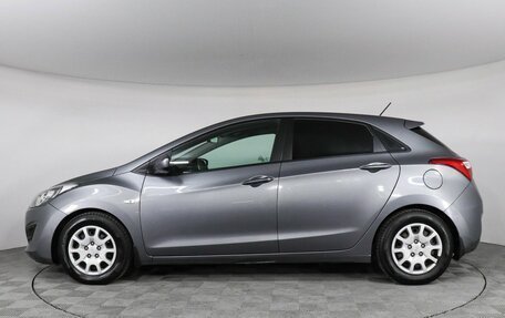 Hyundai i30 II рестайлинг, 2013 год, 1 097 000 рублей, 8 фотография