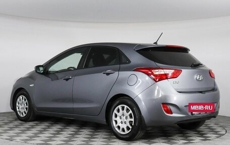Hyundai i30 II рестайлинг, 2013 год, 1 097 000 рублей, 7 фотография