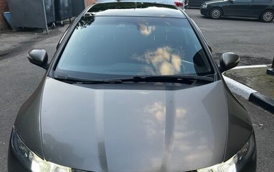 Honda Civic VIII, 2008 год, 520 000 рублей, 1 фотография