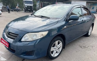 Toyota Corolla, 2007 год, 630 000 рублей, 1 фотография
