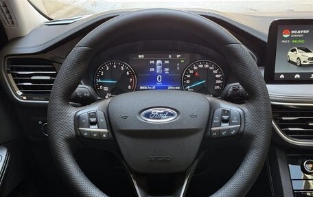 Ford Escape, 2022 год, 1 899 810 рублей, 8 фотография