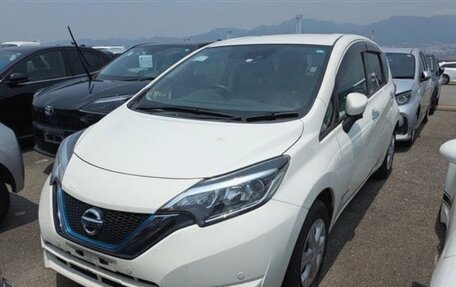 Nissan Note, 2020 год, 1 040 000 рублей, 1 фотография