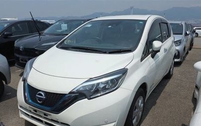 Nissan Note, 2020 год, 1 040 000 рублей, 1 фотография