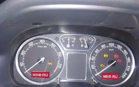 Skoda Octavia IV, 2007 год, 280 000 рублей, 1 фотография