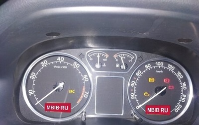 Skoda Octavia IV, 2007 год, 280 000 рублей, 1 фотография
