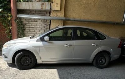 Ford Focus II рестайлинг, 2008 год, 550 000 рублей, 1 фотография
