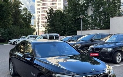 BMW 7 серия, 2012 год, 2 230 000 рублей, 1 фотография