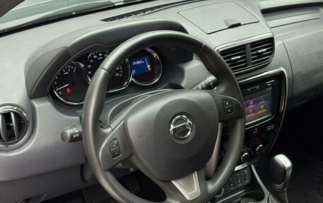 Nissan Terrano III, 2018 год, 1 690 000 рублей, 10 фотография