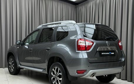 Nissan Terrano III, 2018 год, 1 690 000 рублей, 6 фотография