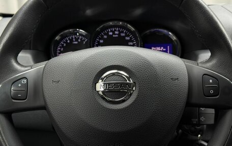 Nissan Terrano III, 2018 год, 1 690 000 рублей, 11 фотография
