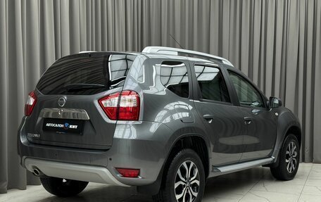 Nissan Terrano III, 2018 год, 1 690 000 рублей, 4 фотография