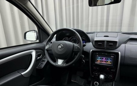 Nissan Terrano III, 2018 год, 1 690 000 рублей, 9 фотография