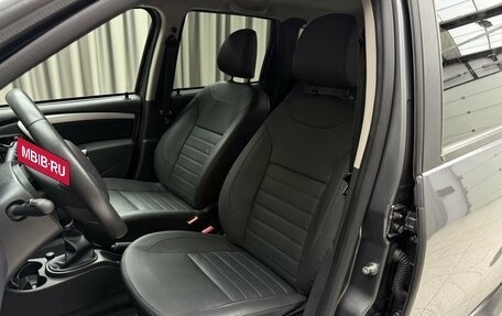 Nissan Terrano III, 2018 год, 1 690 000 рублей, 7 фотография