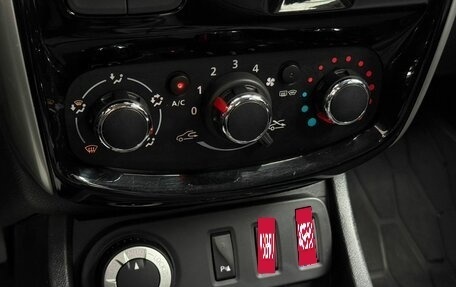 Nissan Terrano III, 2018 год, 1 690 000 рублей, 14 фотография