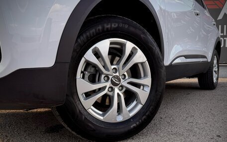 Chery Tiggo 4 I рестайлинг, 2021 год, 1 335 000 рублей, 9 фотография