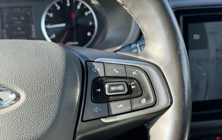 Chery Tiggo 4 I рестайлинг, 2021 год, 1 335 000 рублей, 15 фотография