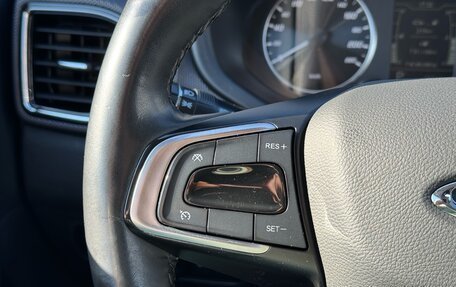 Chery Tiggo 4 I рестайлинг, 2021 год, 1 335 000 рублей, 16 фотография