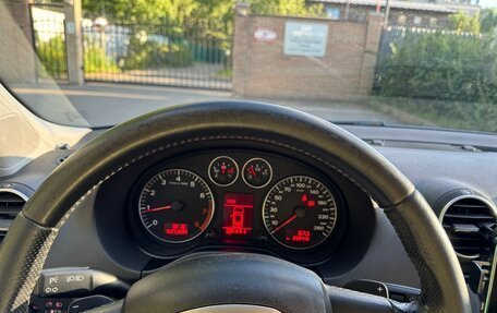 Audi A3, 2008 год, 739 000 рублей, 6 фотография