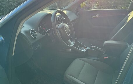 Audi A3, 2008 год, 739 000 рублей, 8 фотография