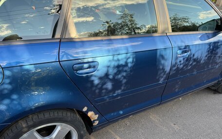 Audi A3, 2008 год, 739 000 рублей, 16 фотография