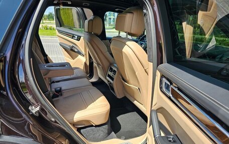 Porsche Cayenne III, 2020 год, 6 990 000 рублей, 12 фотография