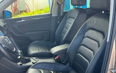Volkswagen Tiguan II, 2019 год, 2 850 000 рублей, 11 фотография