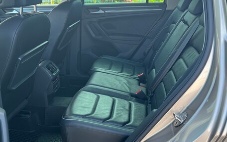 Volkswagen Tiguan II, 2019 год, 2 850 000 рублей, 22 фотография